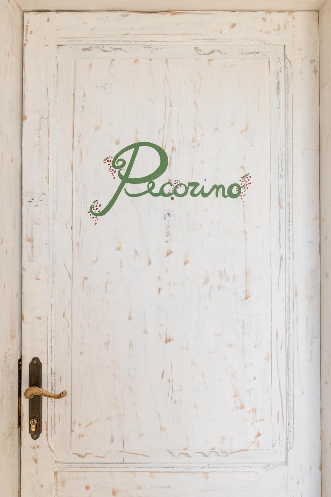Cri Cri Di Charme Bed & Breakfast San Benedetto del Tronto