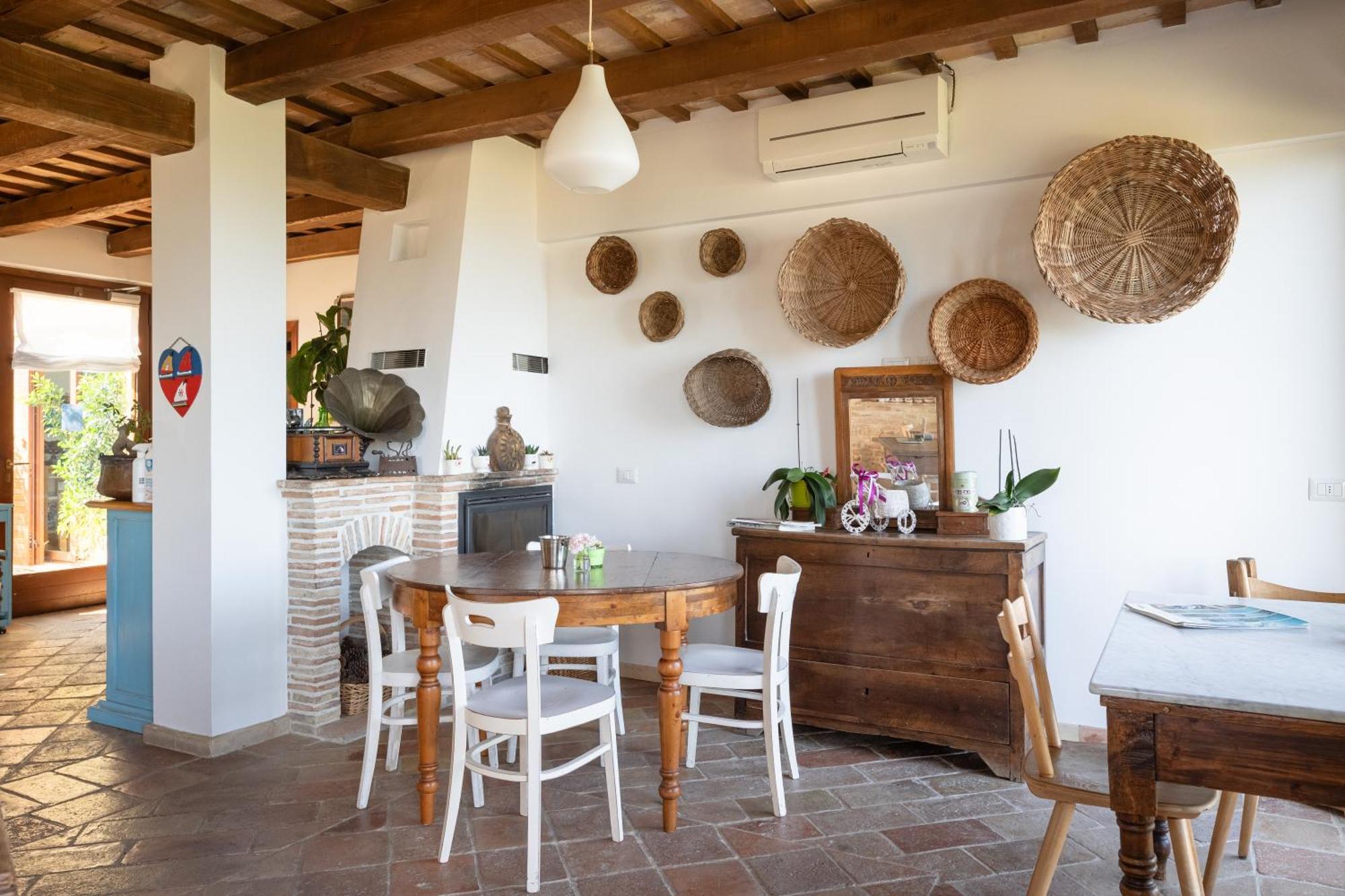 Cri Cri Di Charme Bed & Breakfast San Benedetto del Tronto